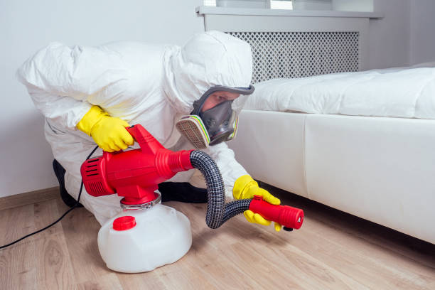 Best Cockroach Control Services  in Morgans Point Resort, TX